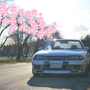 スカイライン GT-R BNR32