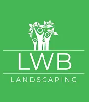 Lwb landscaping Logo