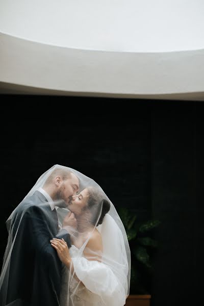 Wedding photographer Sergey Voylokov (voilokovsergey). Photo of 2 October 2022