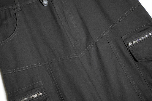 Title 21, Mens Fashion Work Clothes Casual Straight Trou...