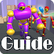 Guide Knock'em All Game - Androidアプリ