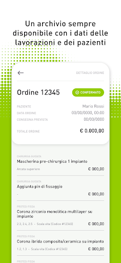 Screenshot Dentalmax Care