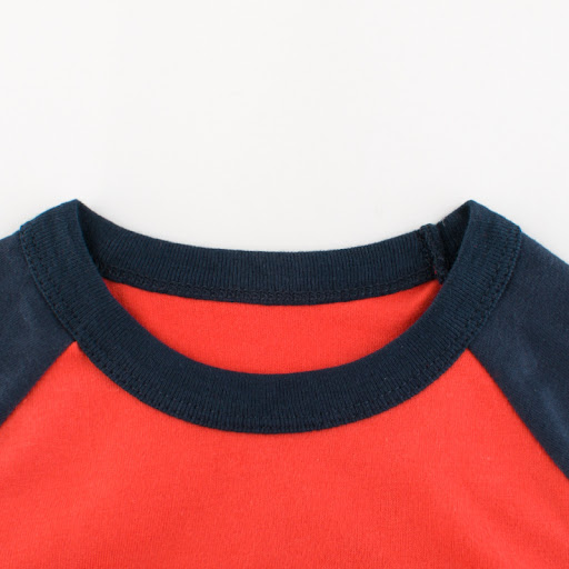 Title 4, Childrens T-shirt base layer, versatile and co...