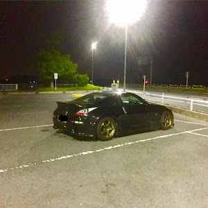 フェアレディZ Z33