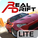 Cover Image of Tải xuống Real Drift Car Racing Lite 4.9 APK