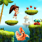 Cover Image of ดาวน์โหลด Jungle Adventures 3  APK