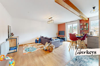 appartement à Thonon-les-Bains (74)