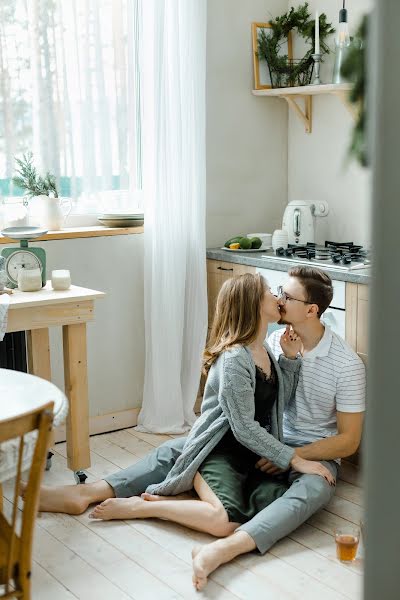 Wedding photographer Tatyana Borodina (tborodina). Photo of 2 September 2020