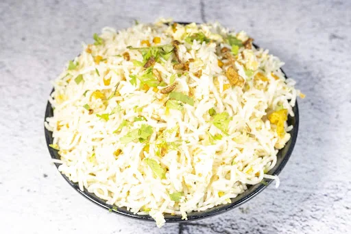 Egg Fried Rice