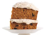 Spiced Pumpkin Layer Cake Recipe | Epicurious.com was pinched from <a href="http://www.epicurious.com/recipes/food/views/Spiced-Pumpkin-Layer-Cake-240123" target="_blank">www.epicurious.com.</a>