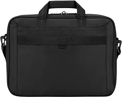 Targus Classic Slim Mens Briefcase