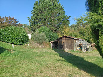 maison à Chantérac (24)