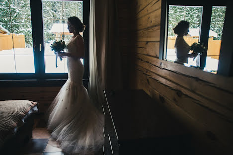 Wedding photographer Anna Mironenko (annamironenko). Photo of 18 February 2017