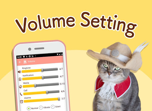 Battery Saver Cats Hair Hats