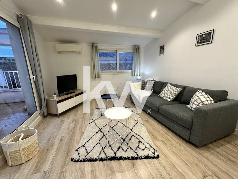 Vente appartement 2 pièces 59 m² à Aix-en-Provence (13090), 345 000 €