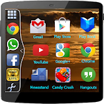 Cover Image of 下载 Multi Window 5.0 APK