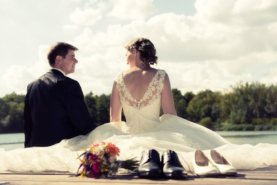 Photographe de mariage Matthias Matthai (matthias). Photo du 31 octobre 2018