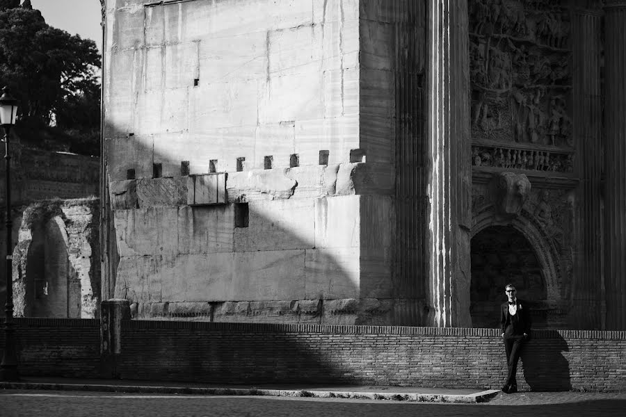 Jurufoto perkahwinan Fabio Schiazza (fabioschiazza). Foto pada 10 Mei