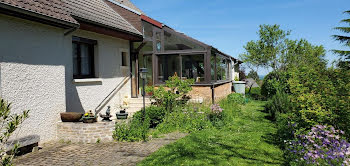 maison à Hauteville-lès-Dijon (21)