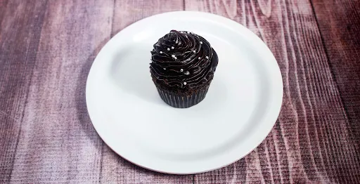 Choco Cup Cake