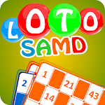 Loto SAMD, puzzle game. Apk