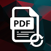 PDF Conversion Tool icon