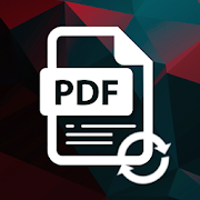 PDF Conversion Tool  Icon