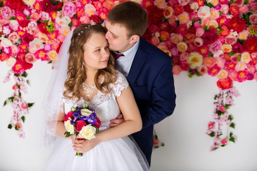 Photographe de mariage Galina Zhikina (seta88). Photo du 6 mars 2016