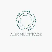 Alex Multitrade Logo