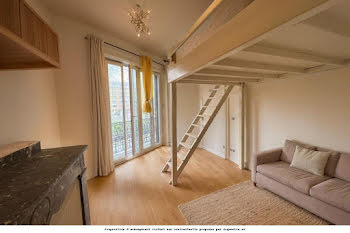 appartement à Toulouse (31)