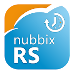 Cover Image of Tải xuống nubbix Registro Sesión 1.0.3 APK