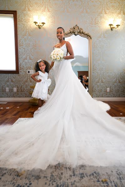 Fotógrafo de casamento Sharif Bayzid (sharifbayzid). Foto de 21 de janeiro 2023