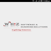 Whizsoftwares  Icon