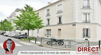 appartement à Alfortville (94)