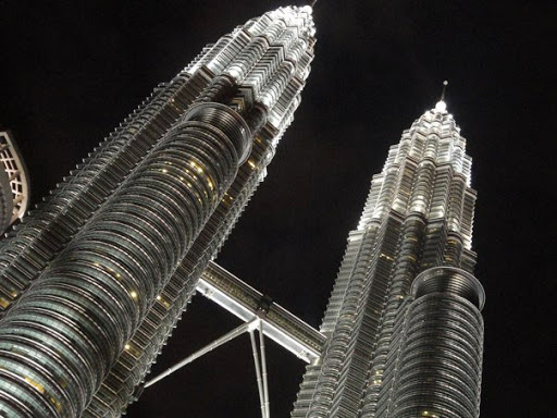 Kuala Lumpur Malaysia 2010