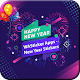 Download WASticker Apps - New Year Stickers For PC Windows and Mac 1.0.7