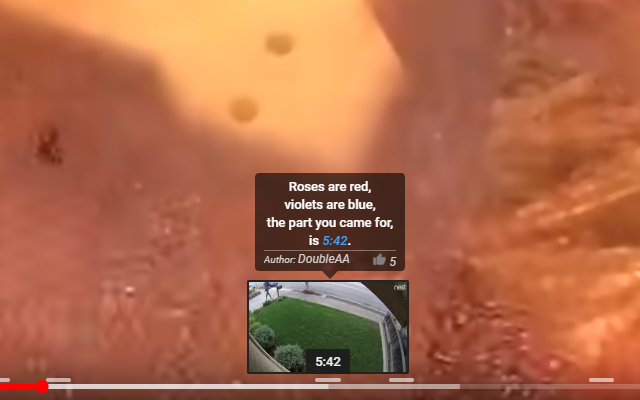 YouTube Focus Preview image 0