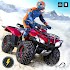 Snow Mountain ATV Bike Stunts 2020 New Racing Game 1.6