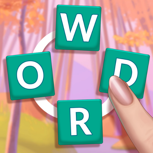 Crocword: Crossword Puzzle Game