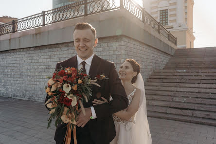 Wedding photographer Sofa Zakharova (sofazaharova). Photo of 29 March 2020