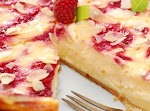 White Chocolate Raspberry Pie was pinched from <a href="https://www.facebook.com/photo.php?fbid=767027353310040" target="_blank">www.facebook.com.</a>