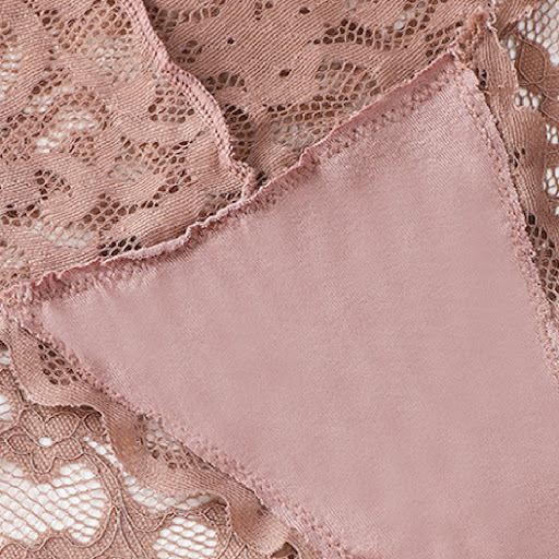 Title 7, Womens Sexy Lace Mesh Shorts offer a bold and ...