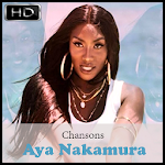 Cover Image of Télécharger Aya Nakamura Chansons | Sans Internet 1.1 APK