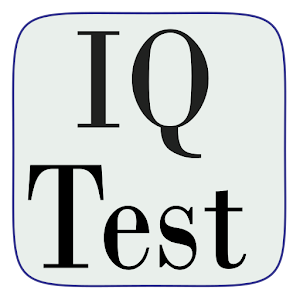 Iq test training app