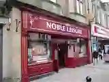 Noble Leisure