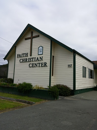 Faith Christian Center