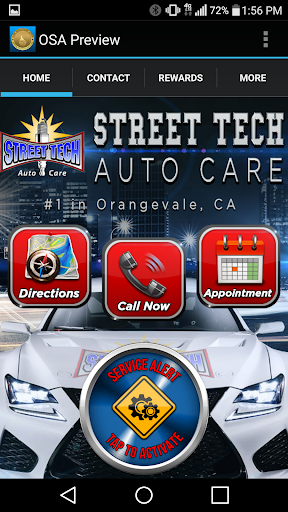 免費下載商業APP|Street Tech Auto Care app開箱文|APP開箱王