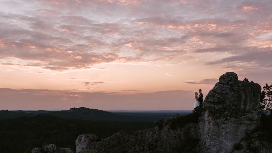 結婚式の写真家Marcin Skura (msphotodesign)。2021 12月19日の写真