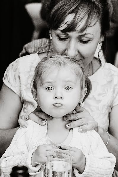 Düğün fotoğrafçısı Vyacheslav Puzenko (puzenkophoto). 29 Aralık 2017 fotoları