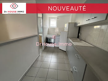 appartement à Lagny-sur-Marne (77)